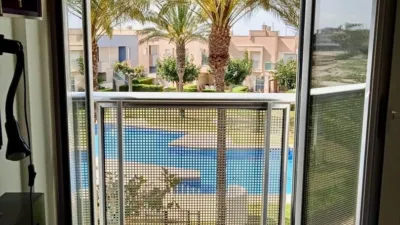 Apartment on Cerrillos De(U) Street photo 33