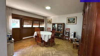 Chalet in La Calabaza photo 13