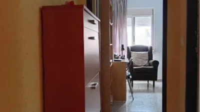 Apartment on Juan XXIII photo 14