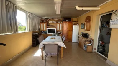 Penthouse in El Coll D´En Rabassa photo 22