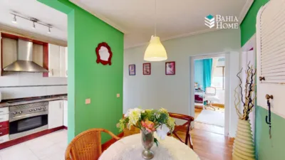Apartment on Calle de la Leva, 2 photo 9