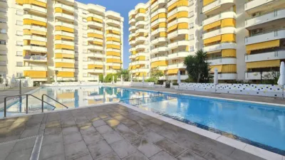 Townhouse in Playa de Gandia photo 4