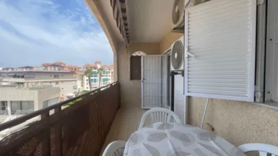 Pis – Torrevieja, La Mata - Vista 4