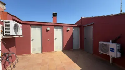 Flat on Carrer del Punyalet photo 28