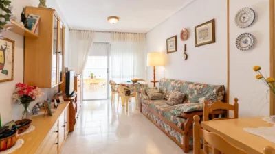 Pis – Santa Pola, el Baix Vinalopó - Més