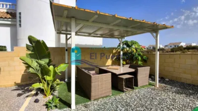 Chalet in Camposol photo 21