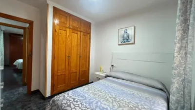 Apartment in Centro Ejido photo 13