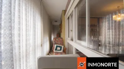 Apartment on Calle de San Lorenzo photo 14