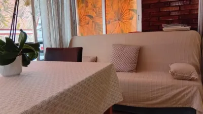Apartment on Juan XXIII photo 7