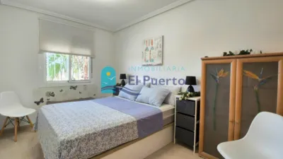Chalet in Camposol photo 13
