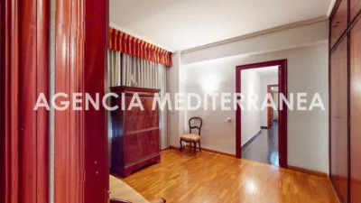 Apartment on Gran Vía del Marqués del Turia photo 17