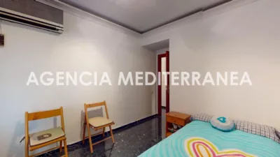 Apartment on Gran Vía del Marqués del Turia photo 44