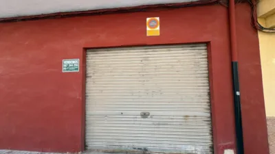 Local comercial en venta en Paseo de las Huertas, 49 - Vista 3