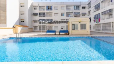 Apartment in Plaza de la Rosa de los Vientos photo 4