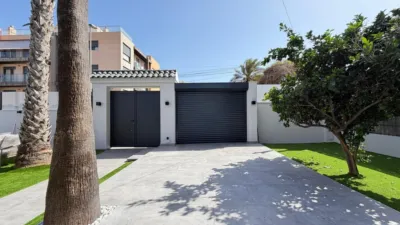 Chalet on Pleamar Street photo 8