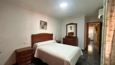 Apartment in Centro Ejido photo 9