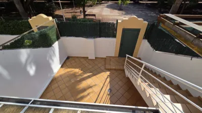 Townhouse in Playa de Gandia photo 38