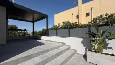 Chalet on Pleamar Street photo 18