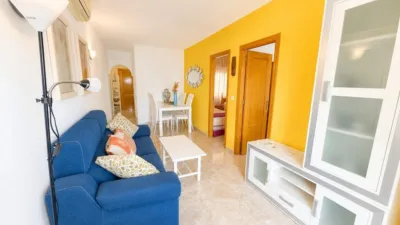 Apartment on Calle San Pascual, 235 photo 11