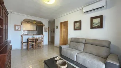 Pis – Torrevieja, La Mata - Més