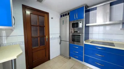 Apartment on Avenida de Andalucía photo 8