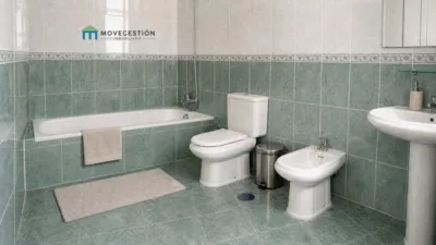 Apartment in Convento Capuchinos photo 7