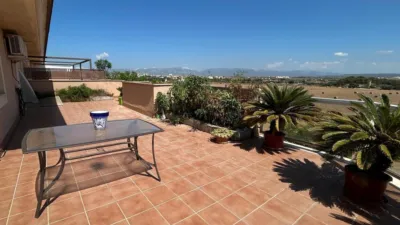 Penthouse in El Coll D´En Rabassa photo 2