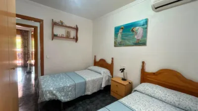 Apartment in Centro Ejido photo 15