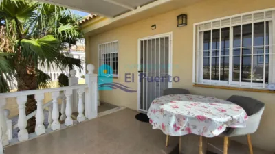 Chalet in Camposol photo 4