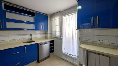 Apartment on Avenida de Andalucía photo 7