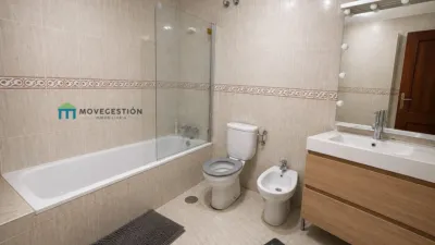Apartment in Convento Capuchinos photo 4