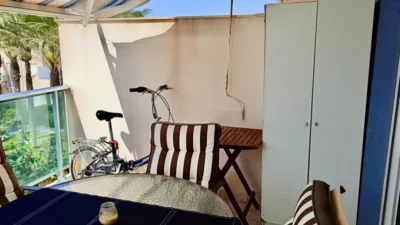 Apartment on Cerrillos De(U) Street photo 5