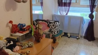 Apartment on Juan XXIII photo 17