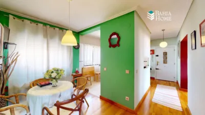 Apartment on Calle de la Leva, 2 photo 8