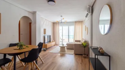Piso – Torrevieja, La Mata - Vista 3