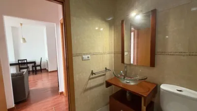 Flat on Carrer del Punyalet photo 22