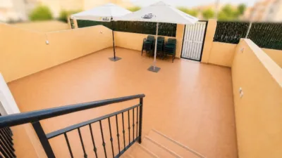 Ground floor apartment in Las Majadas-Las Molinetas-Labradorcico photo 5