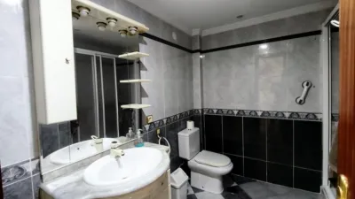Flat in Cobreros Viejo photo 20
