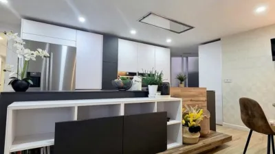 Apartment on Calle Pacifico photo 3