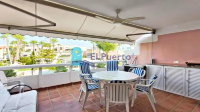 Apartment in Bahía photo 3