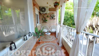 Piso - Vista 2