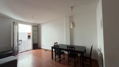 Flat on Carrer del Punyalet photo 24