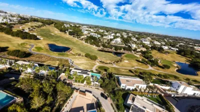 Casa – Orihuela, Residencial Palmera (Las Colinas Golf) - Vista 4