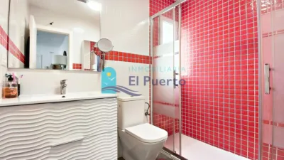 Apartment in Bahía photo 25