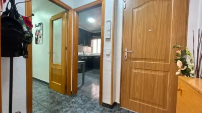 Apartment in Centro Ejido photo 25