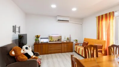 Apartment on Carrer de Can Ferragut photo 3