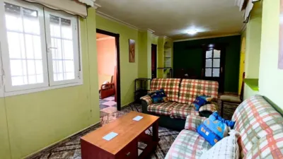 Flat in Cobreros Viejo photo 3