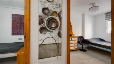 Piso en Playa del Cura photo 8