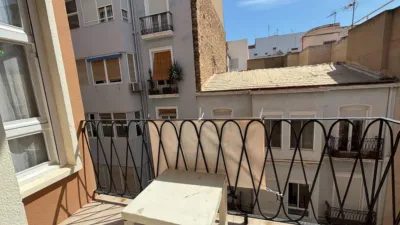 Apartment on Susana Llaneras Street, 13 photo 10