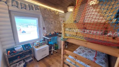 Semi-detached house in the Old Town photo 21